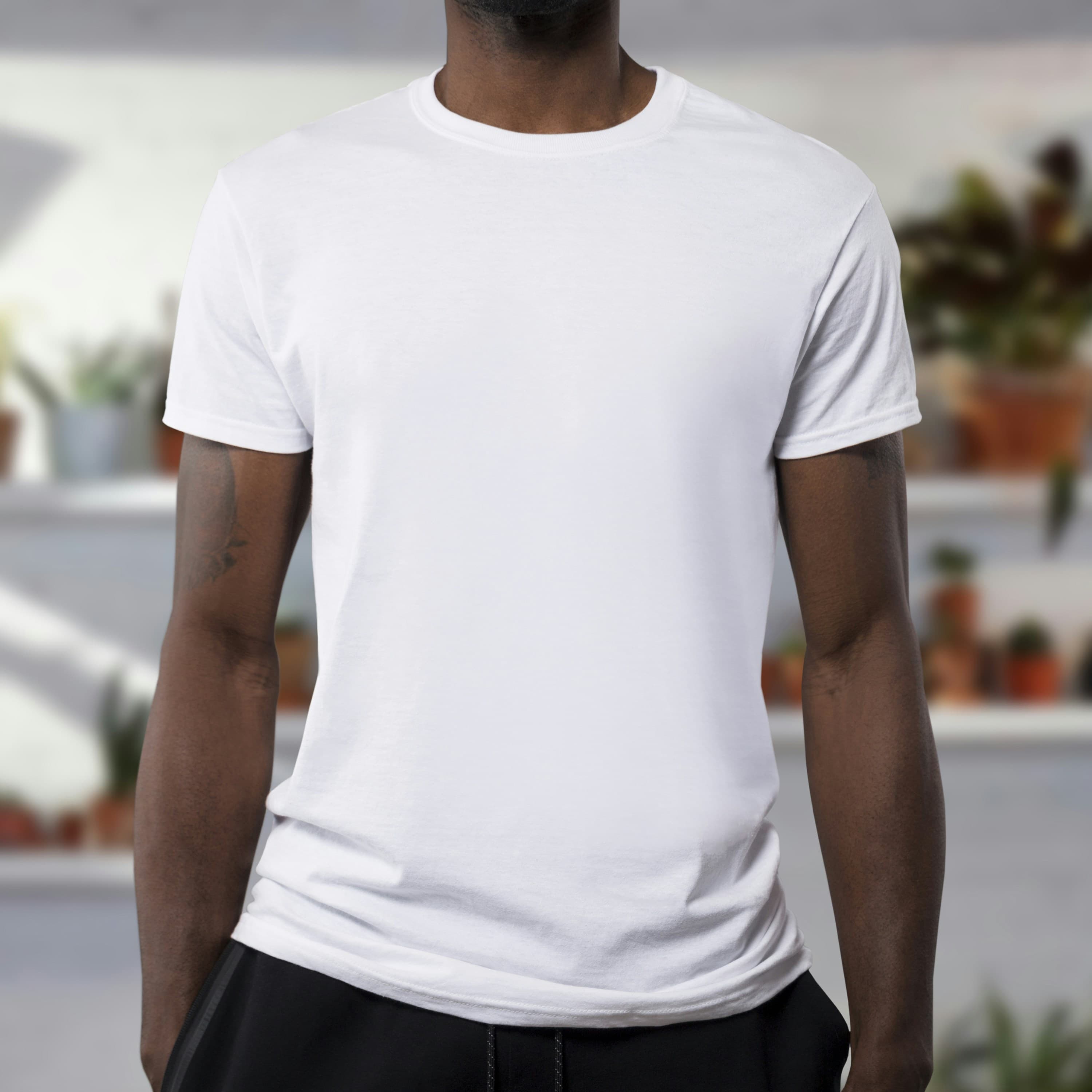 T-shirt Basic - Image 1