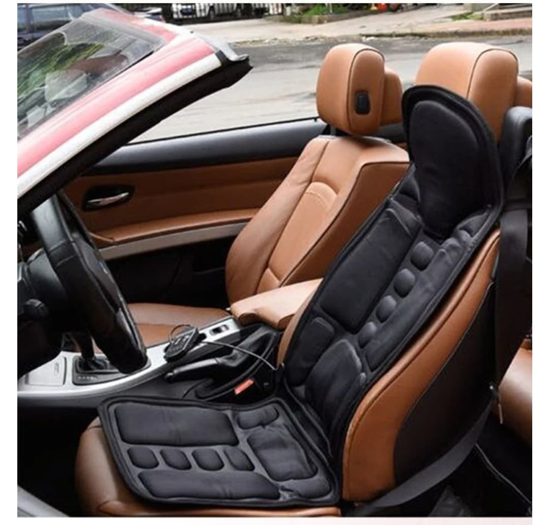 Coussin multifonctionnel pour Massage du dos